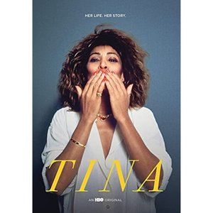 TINA - HBO Original DVD